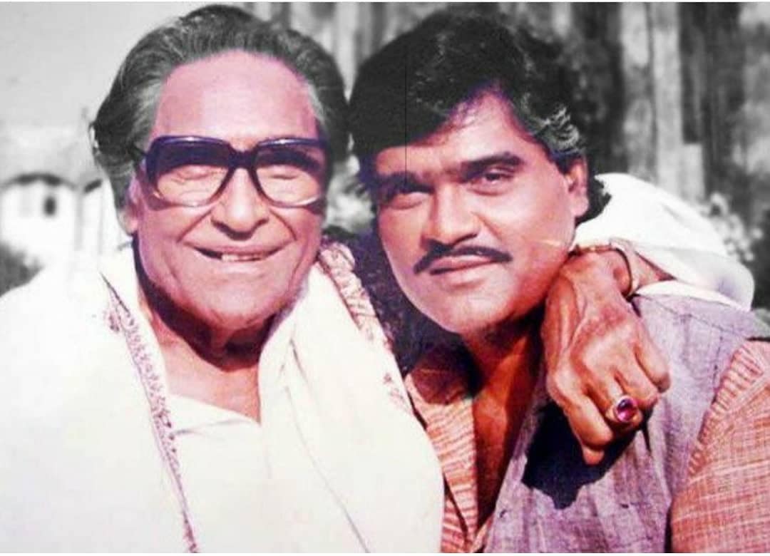 Ashok Saraf 75th Birthday 'हा माझा बायको पार्वती' डायलॉगच्या जन्माची