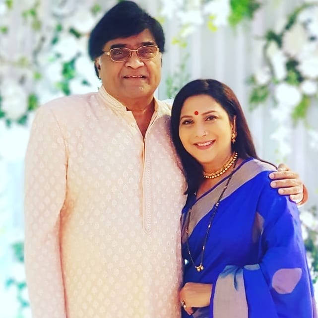 Happy Birthday Ashok Saraf