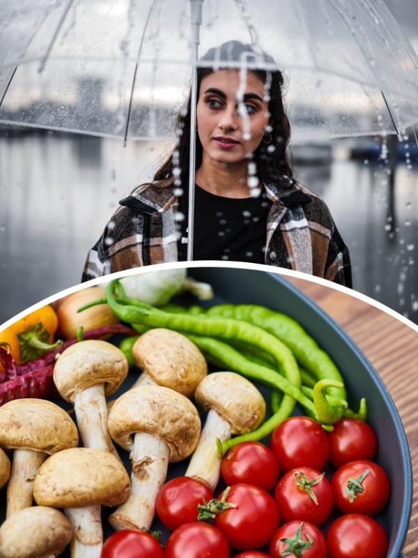 Monsoon 2022 Avoid Food