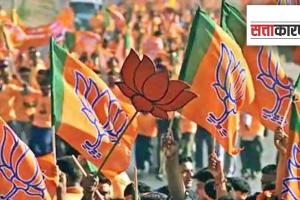 BJP and New Political Equation