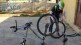bicycle set
