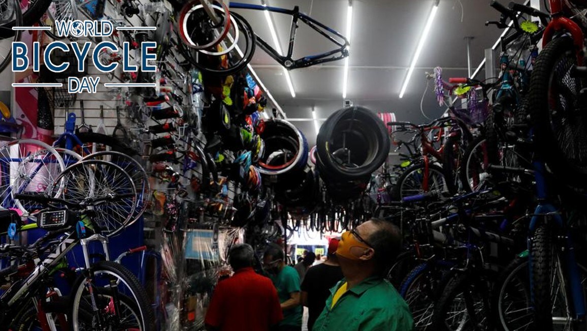 Bicycle buying Tips
