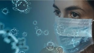 Covid Cases in Maharashtra, India , Covid latest news today