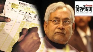 Caste Based Census in Bihar