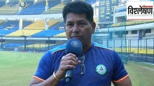 indian cricketer chandrashekhar pandit