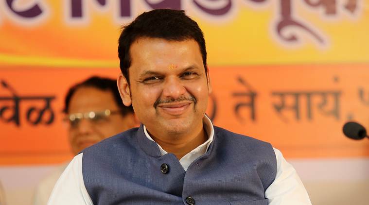 Chief Ministers of Maharashtra List Photos