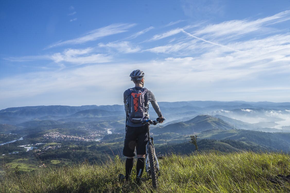 World Bicycle Day 2022