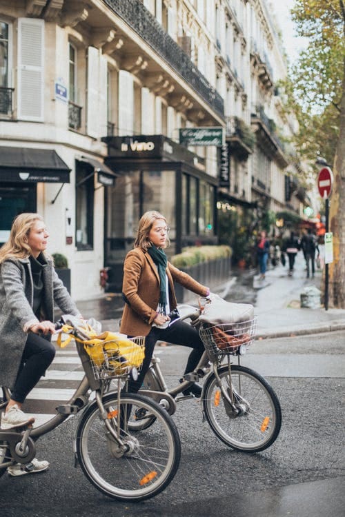 World Bicycle Day 2022