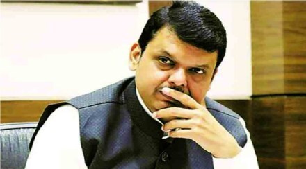 DEVENDRA FADNAVIS