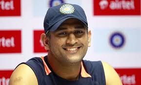 Mahendra Singh Dhoni