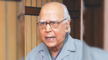 Dr Ramchandra Lele