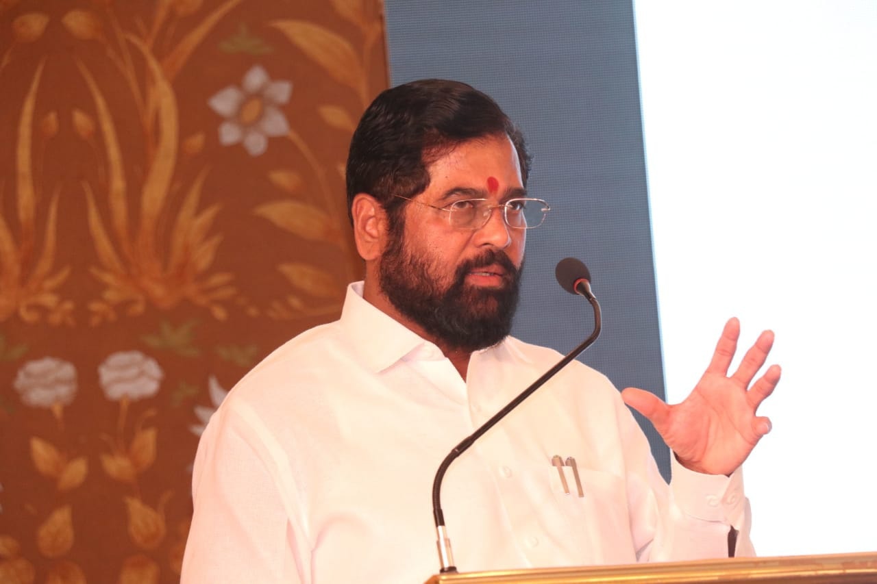 Eknath Shinde Shivsena Political Crisis Maharashtra