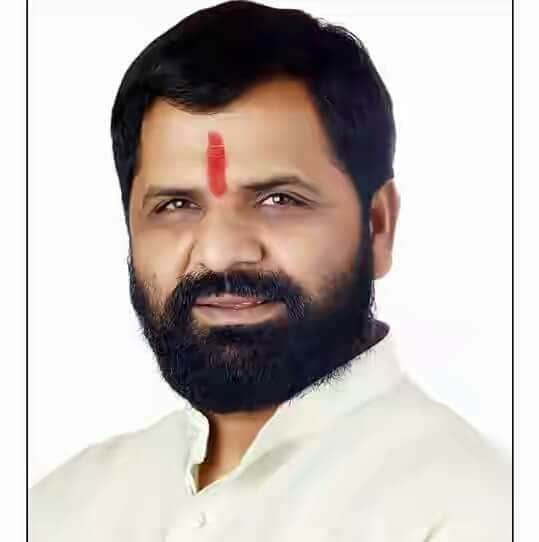 Eknath Shinde Shivsena Political Crisis Maharashtra