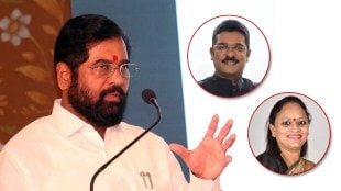 Eknath Shinde Shivsena Political Crisis Maharashtra