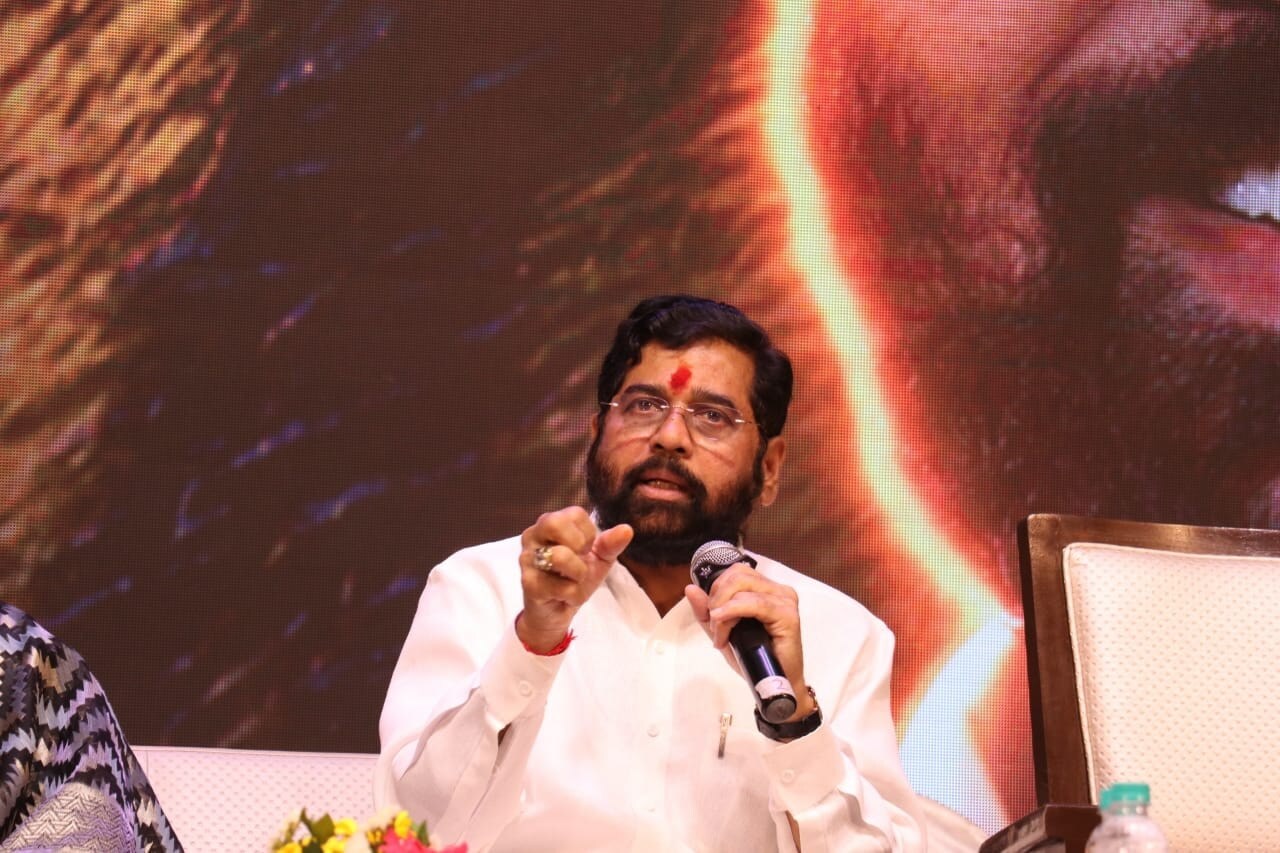 Eknath Shinde CM Uddhav Thackeray Updates, Maharashtra Shivsena Political Crisis 