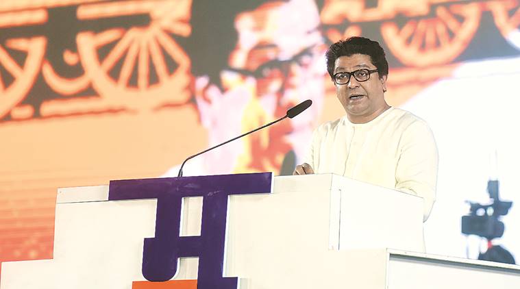 Raj Thackeray