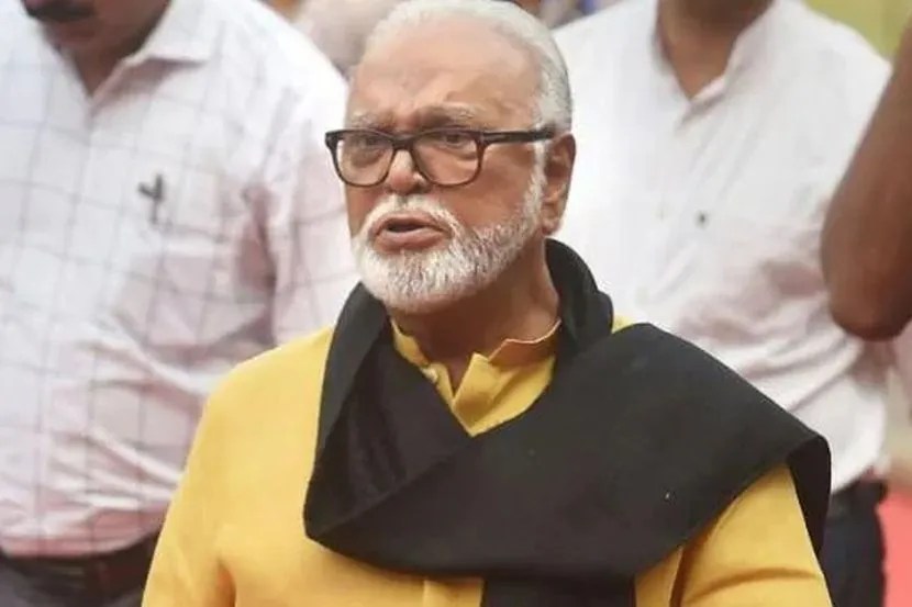 Chhagan Bhujbal