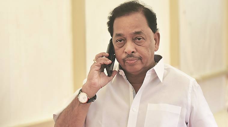 Narayan Rane 