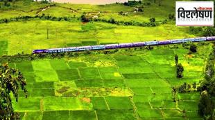 Electrification of Konkan Railway