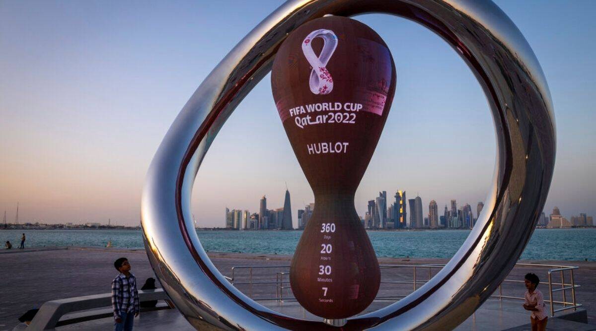FIFA World Cup Qatar 2022