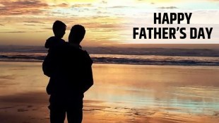 Father’s Day wishes