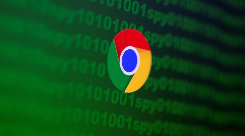 How to delete a password saved on Google Chrome