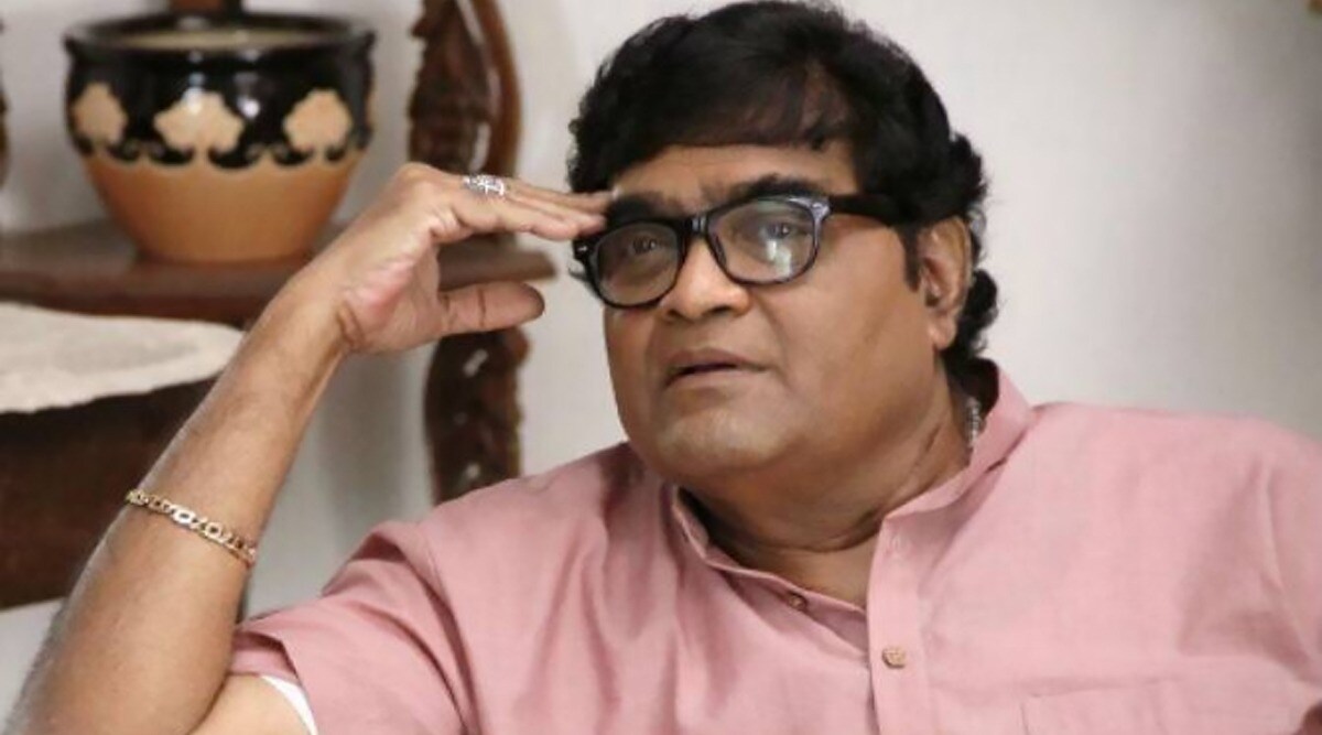Ashok Saraf 75th Birthday अशोक सराफ यांच्या नावामागची कहाणी! Ashok