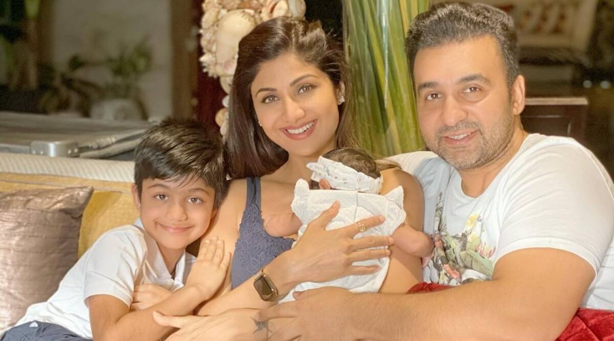 Shilpa Shetty Birthday