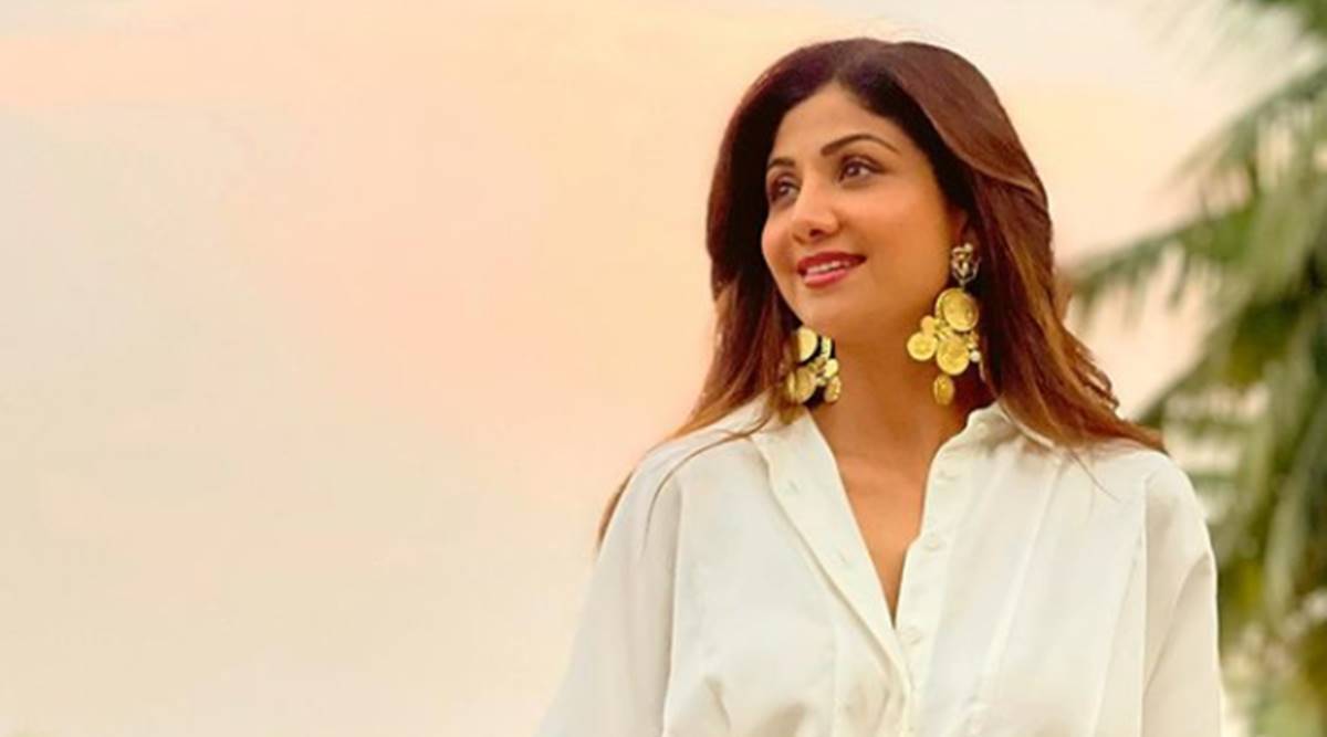 Shilpa Shetty Birthday