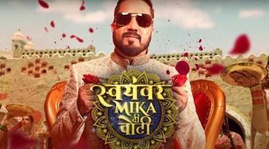 Mika Singh Birthday Special