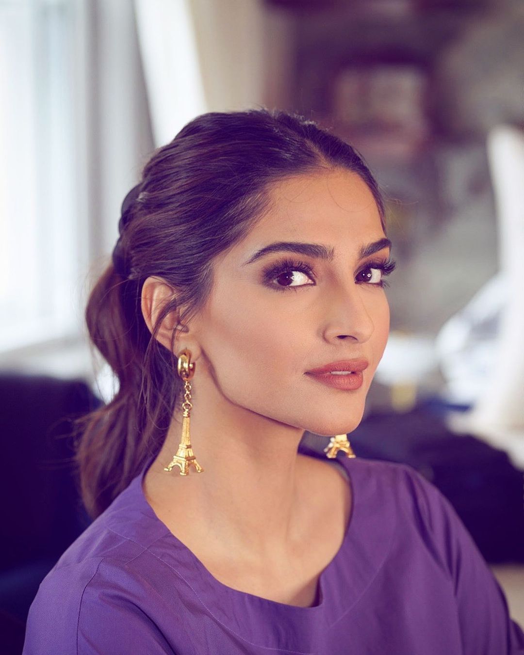 Happy Birthday Sonam Kapoor