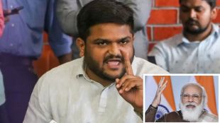 Hardik Patel, BJP, Congress, Narendra Modi,