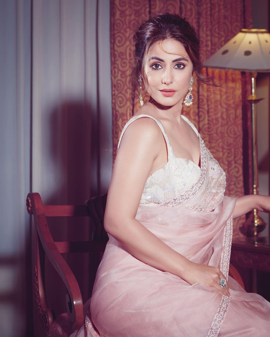 Hina Khan