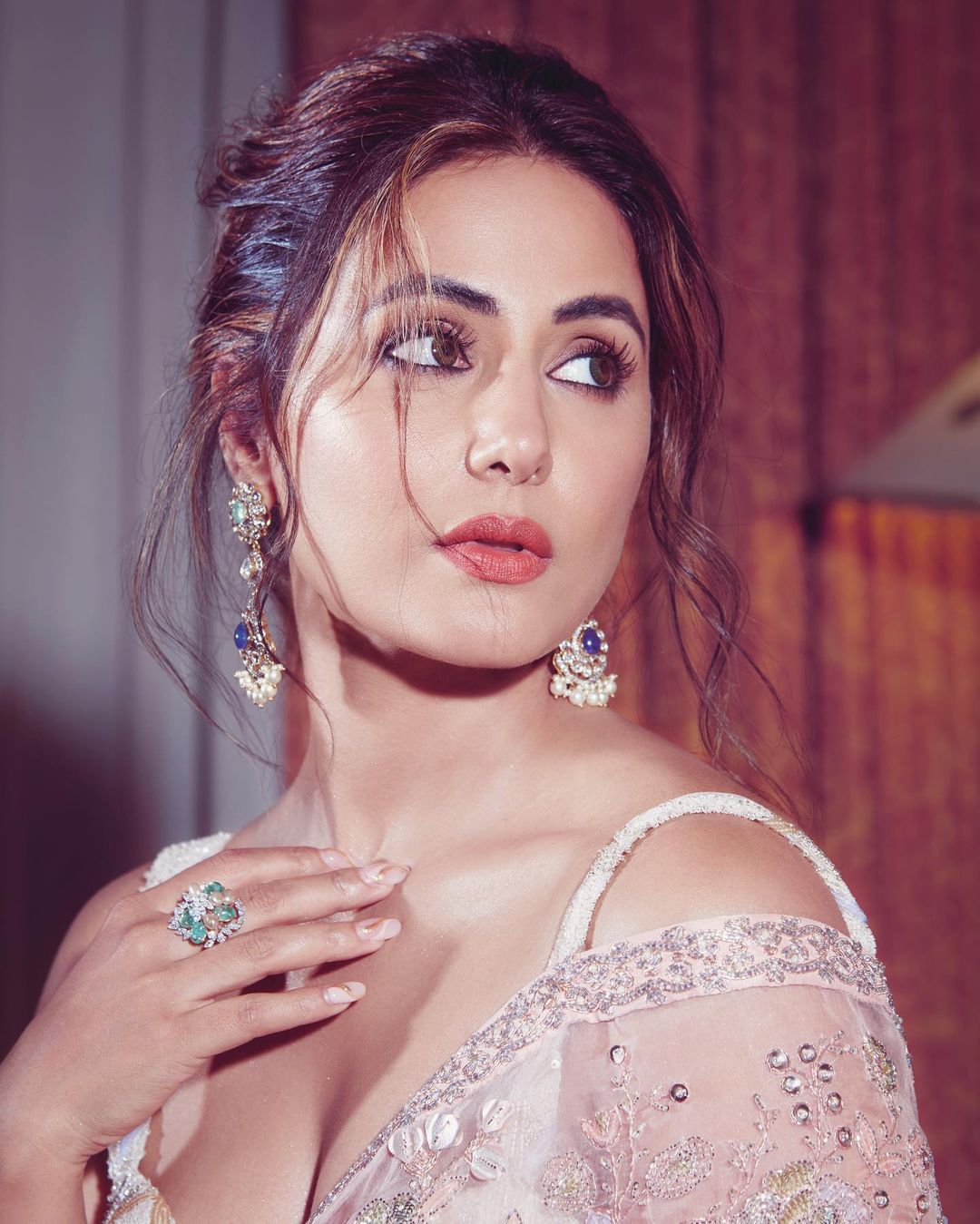 Hina Khan