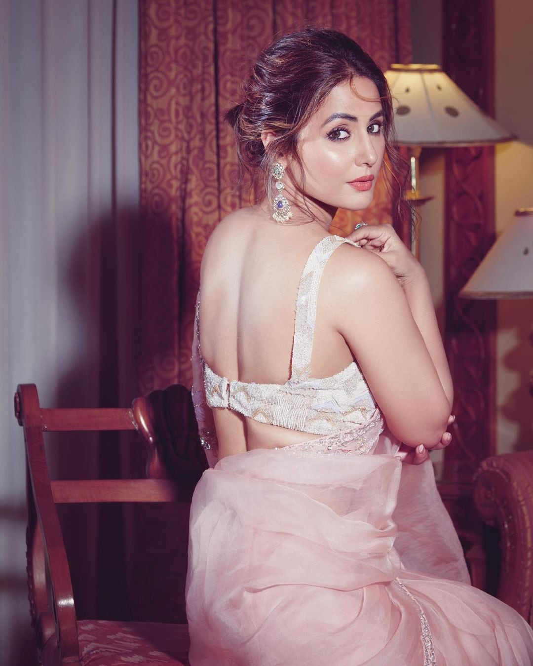 Hina Khan