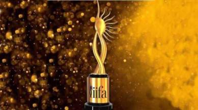 IIFA award 2022