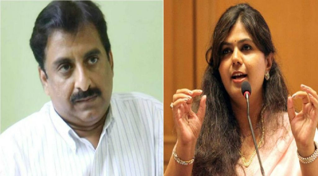 IMTIAZ JALEEL AND PANKAJA MUNDE