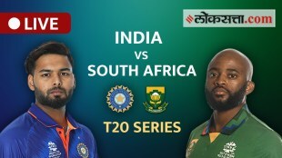 IND vs SA 2nd T20 Live Updates