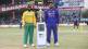 IND vs SA 3rd T20 Playing 11 & Pitch Report