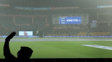 IND vs SA T20 Series