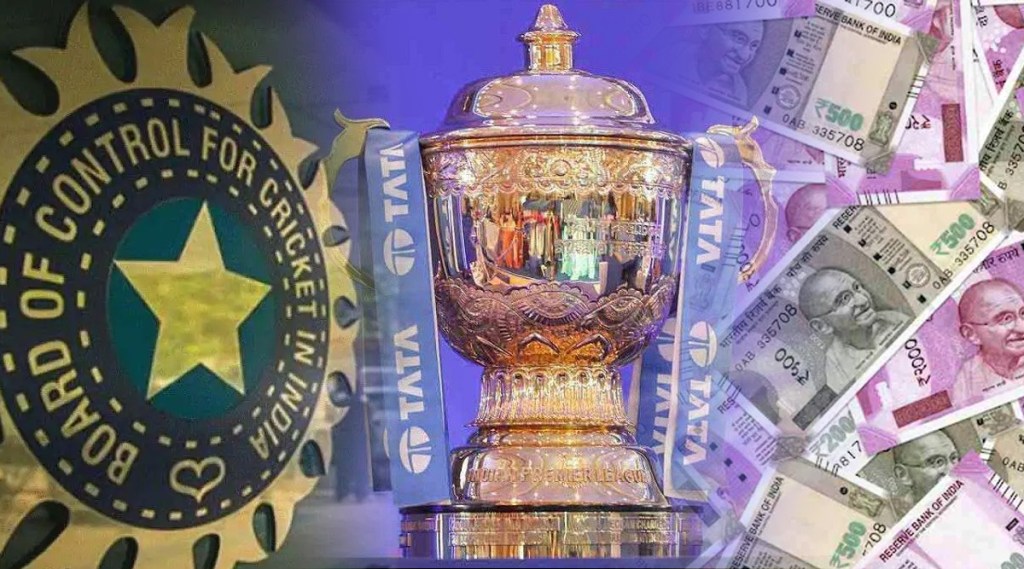 IPL Media Rights Auction 2023-27