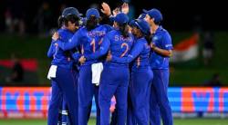 भारत-श्रीलंका  एकदिवसीय मालिका : भारतीय महिला संघाची श्रीलंकेवर सरशी; चार गडी राखून विजय, दीप्ती शर्माची अष्टपैलू चमक