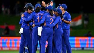 Indian Women Cricket Team