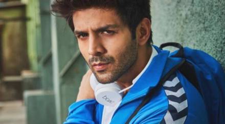 kartik aaryan