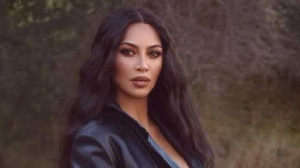 kim kardashian,