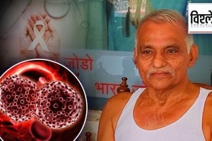 Leukemia Blood Cancer