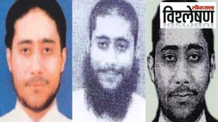 Pakistan Terrorist Sajid MIR-FBI