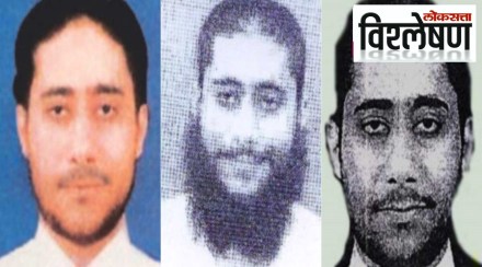 Pakistan Terrorist Sajid MIR-FBI