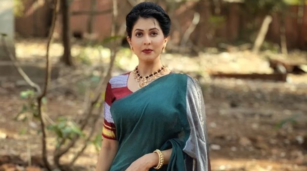 Madhavi Nimkar