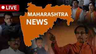 Maharashtra Live News Today